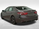 2018 Camry Thumbnail 6