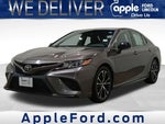 2018 Camry Thumbnail 8