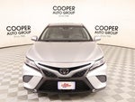 2018 Camry Thumbnail 8