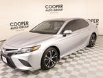 2018 Camry Thumbnail 9