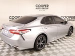 2018 Camry Thumbnail 19