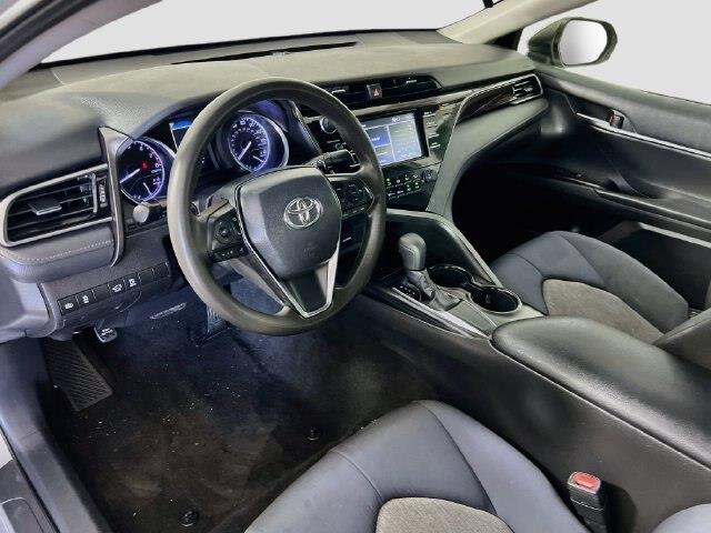 2019 Toyota Camry - $17,500
