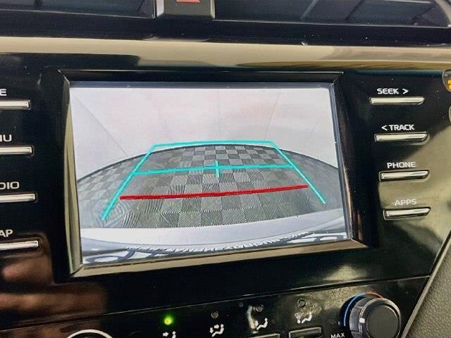2019 Toyota Camry - $17,500