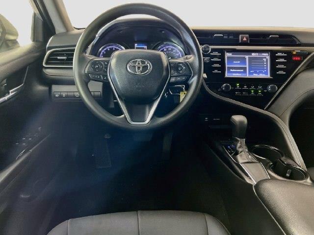 2019 Toyota Camry - $17,500