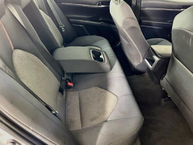 2019 Toyota Camry - $17,500
