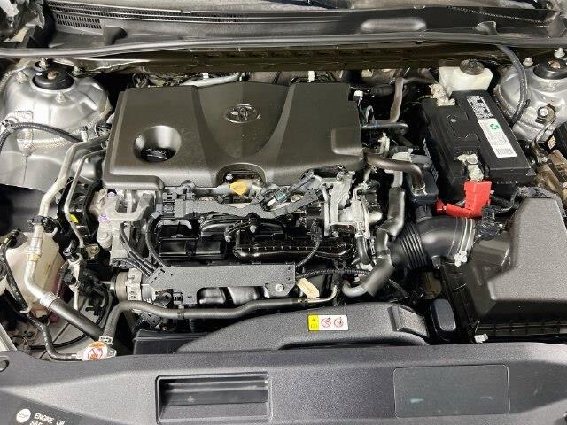 2019 Toyota Camry - $17,500