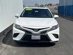 2018 Camry Thumbnail 1