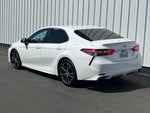 2018 Camry Thumbnail 3