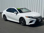 2018 Camry Thumbnail 7