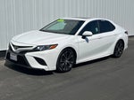 2018 Camry Thumbnail 35