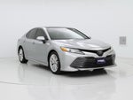 2018 Camry Thumbnail 1