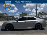 2018 Camry Thumbnail 1