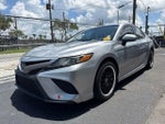 2018 Camry Thumbnail 2