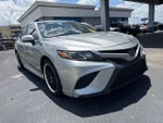 2018 Camry Thumbnail 3