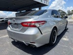 2018 Camry Thumbnail 4