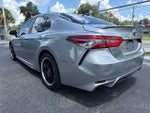 2018 Camry Thumbnail 5