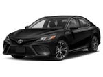 2018 Camry Thumbnail 1