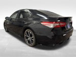 2018 Camry Thumbnail 2