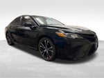 2018 Camry Thumbnail 5