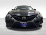 2018 Camry Thumbnail 6