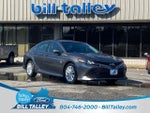 2018 Camry Thumbnail 1
