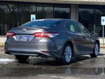2018 Camry Thumbnail 4