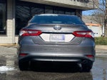 2018 Camry Thumbnail 5