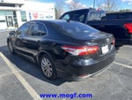 2018 Camry Thumbnail 2