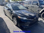 2018 Camry Thumbnail 4