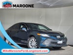 2018 Camry Thumbnail 1