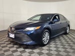 2018 Camry Thumbnail 3
