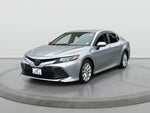 2018 Camry Thumbnail 2