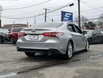 2018 Camry Thumbnail 8