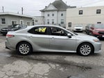 2018 Camry Thumbnail 9