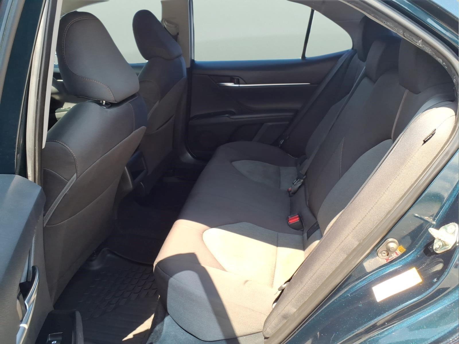 2018 Toyota Camry - $18,900