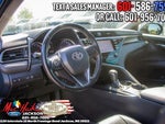 2019 Camry Thumbnail 6