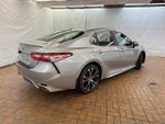 2019 Camry Thumbnail 8