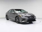 2019 Camry Thumbnail 1