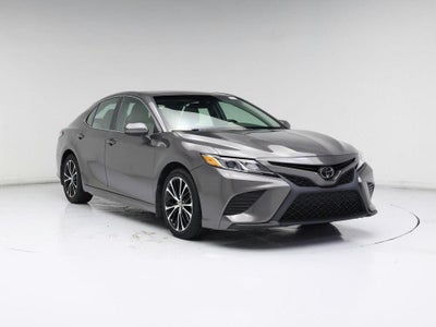 Photo of a 2019 Toyota Camry SE 4DR Sedan for sale