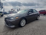 2019 Camry Thumbnail 7