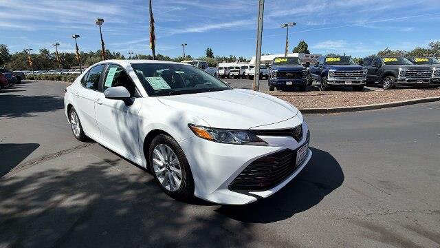 2019 Toyota Camry - $24,995