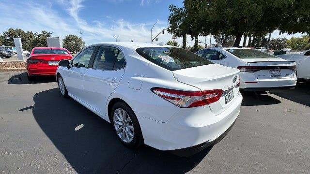 2019 Toyota Camry - $24,995