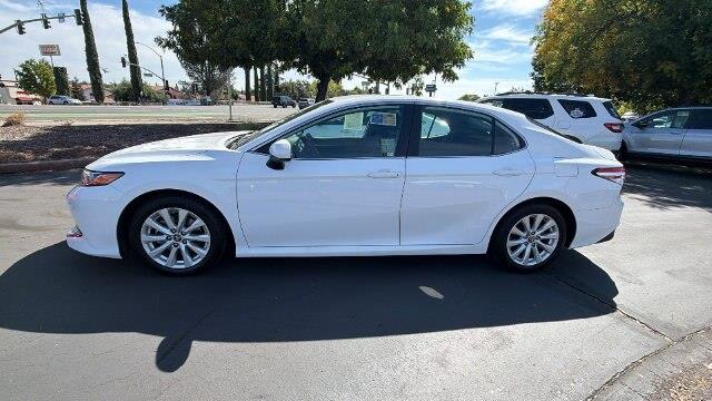 2019 Toyota Camry - $24,995