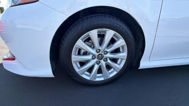2019 Toyota Camry - $24,995