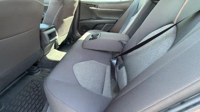2019 Toyota Camry - $24,995