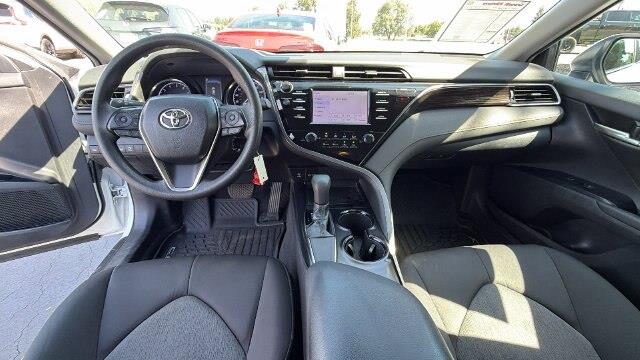 2019 Toyota Camry - $24,995