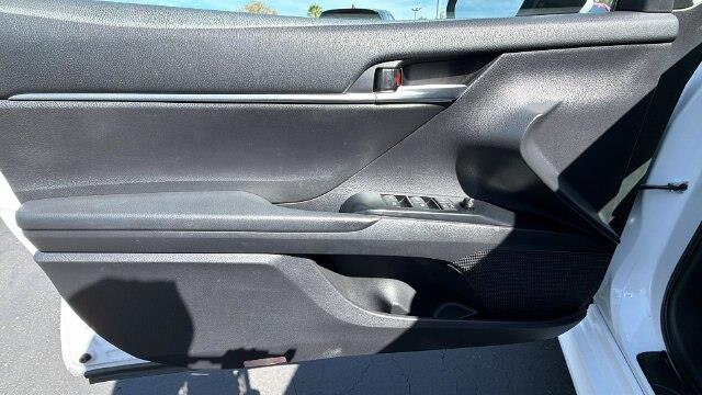2019 Toyota Camry - $24,995