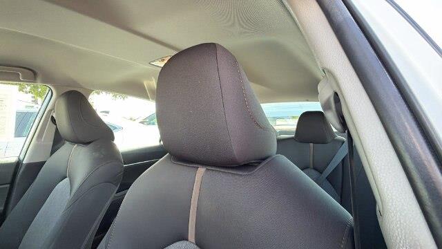 2019 Toyota Camry - $24,995