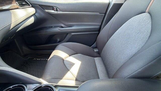 2019 Toyota Camry - $24,995