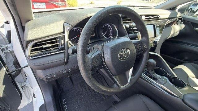 2019 Toyota Camry - $24,995